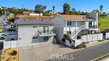 Property Photo: 102 E Avenida San Gabriel CA 92672