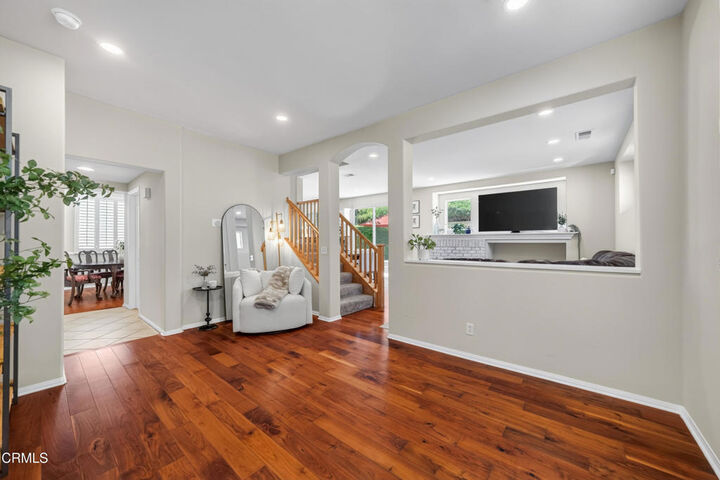 Property Photo: 3889 Angeline Street CA 91320
