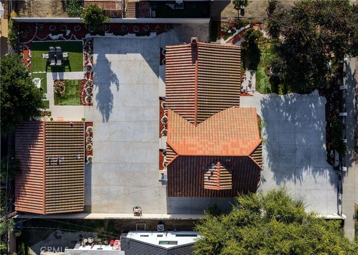 Property Photo: 820 E Cameron Avenue CA 91790