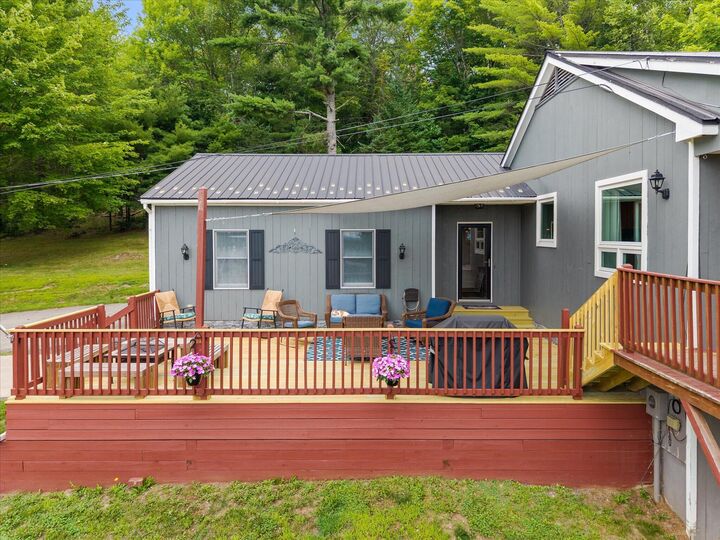 Property Photo:  82 + 86 Butter Street  ME 04443 