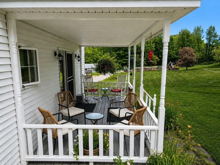 Property Photo:  480 Brewer Lake Road  ME 04474 