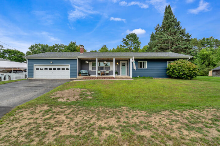 Property Photo: 6 Gerry Street ME 04240