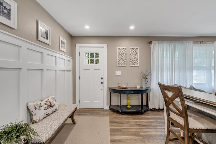Property Photo: 6 Gerry Street ME 04240