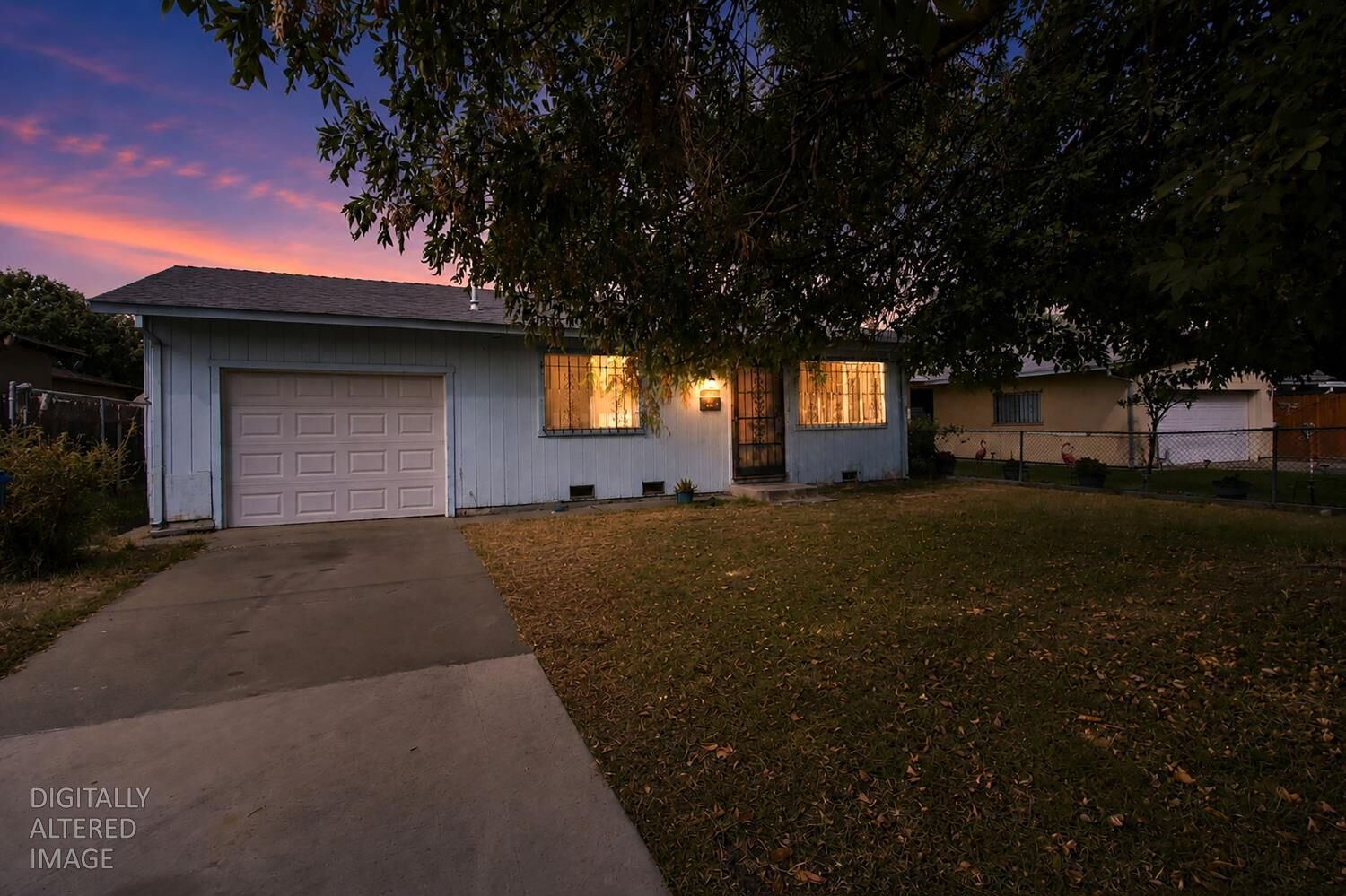 Property Photo:  2153 S Union Street  CA 95206 