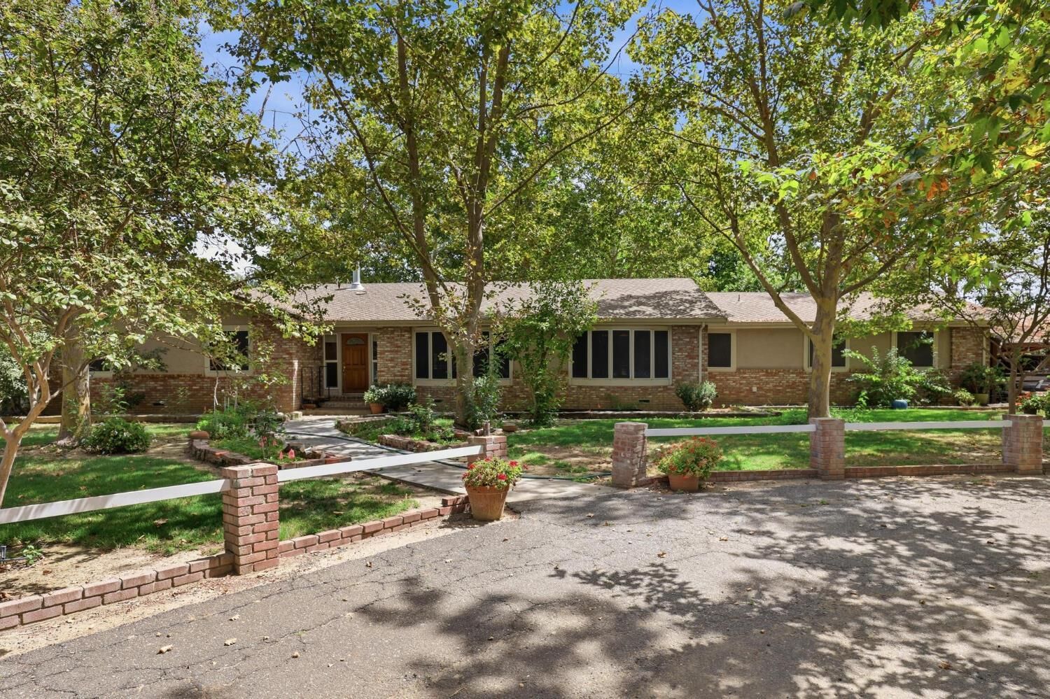 Property Photo:  4836 Freshwater Road  CA 95987 