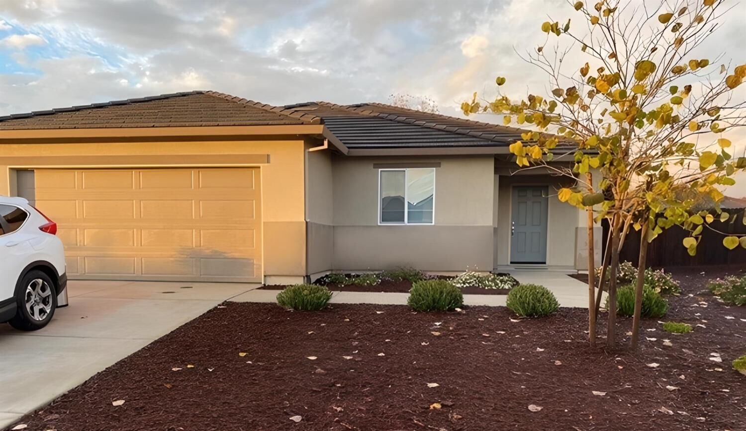Property Photo:  1395 Deerwood Street  CA 95961 