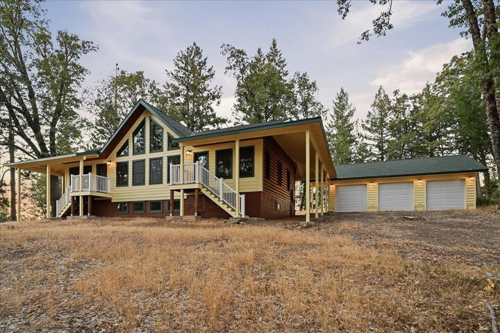 Property Photo:  18274 Royal Plum Way  CA 95959 