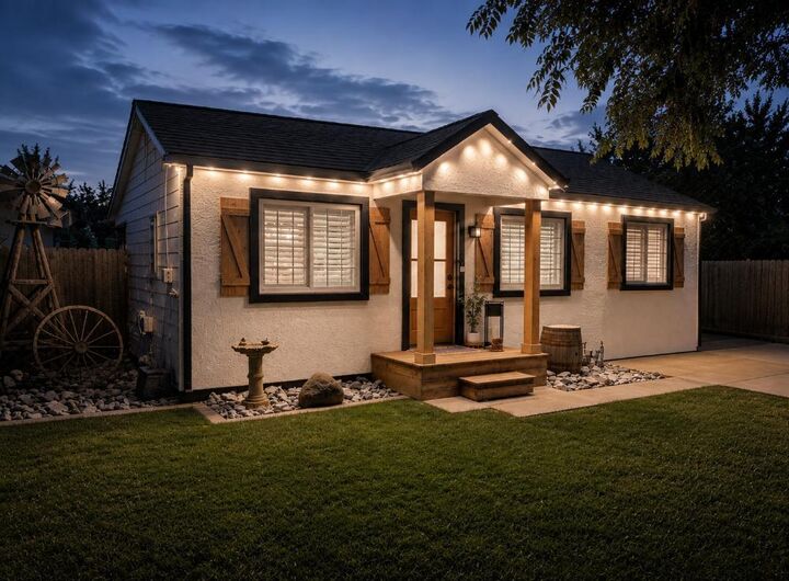 Property Photo:  2233 Elm Street  CA 95982 
