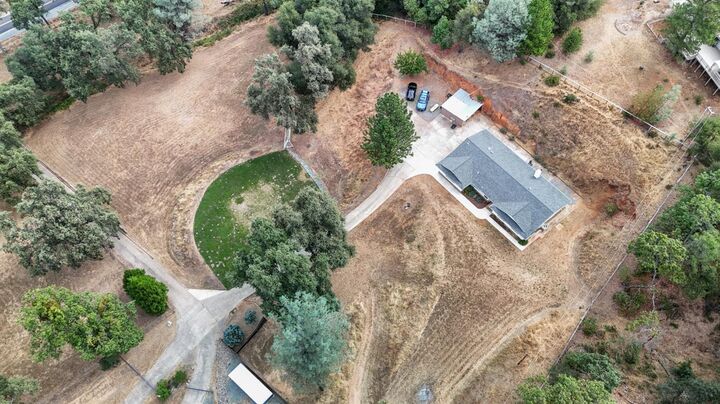 Property Photo:  17044 Climax Road  CA 95642 
