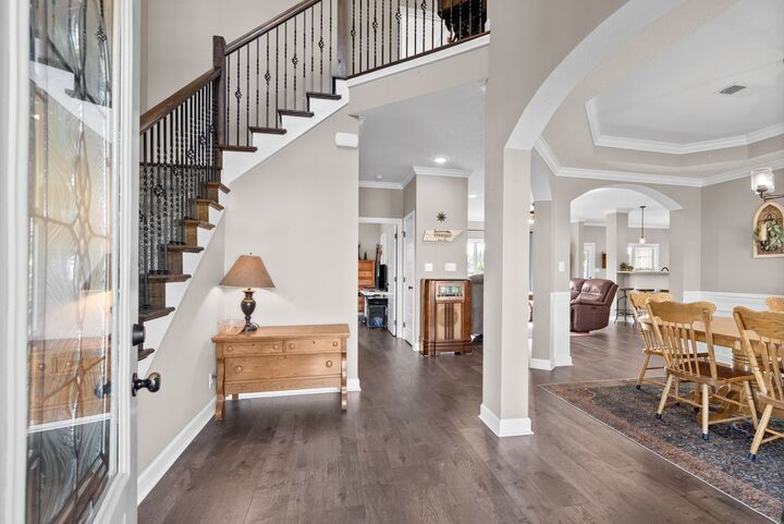 Property Photo:  537 Bowden Dr  TN 37043 