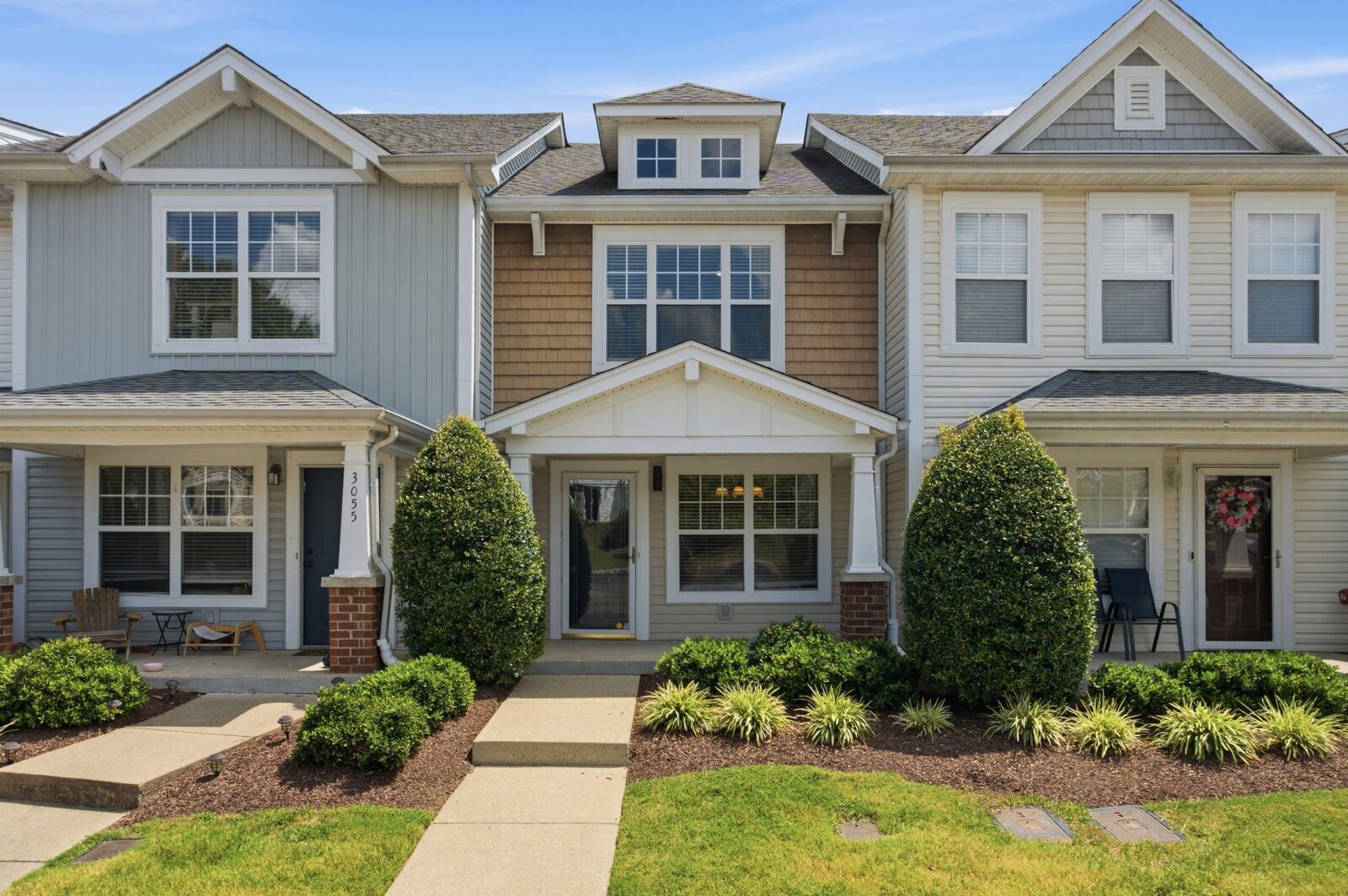 Property Photo:  3053 Harpeth Springs Dr  TN 37221 