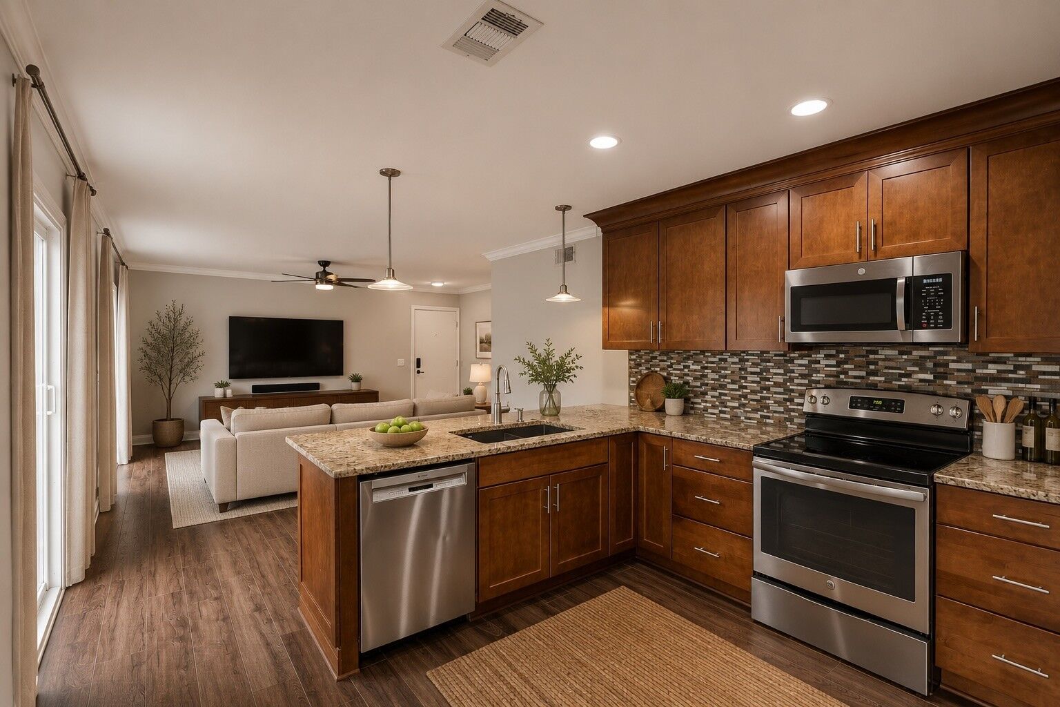 Property Photo: 1900 Richard Jones Rd V7 TN 37215