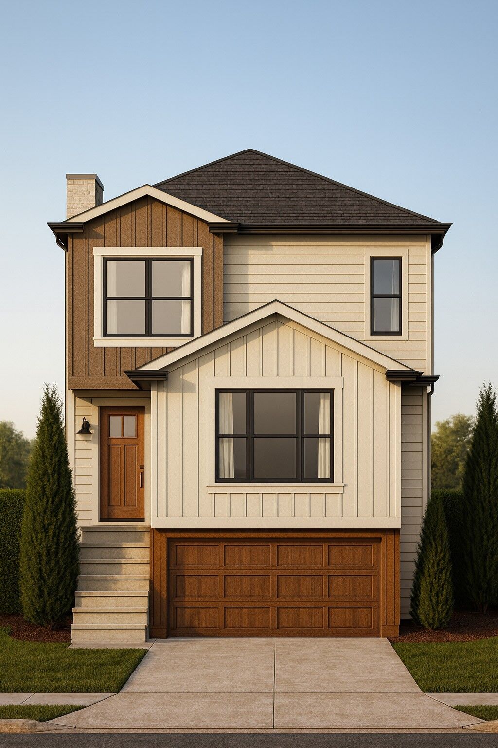 Property Photo:  2403A Grover St  TN 37207 