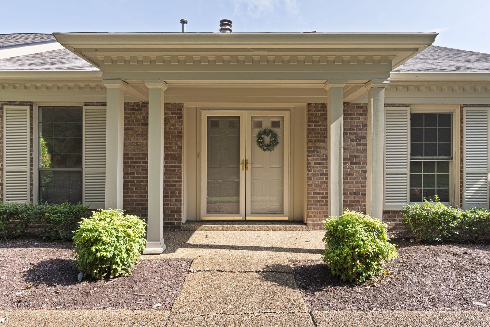 Property Photo:  900 General George Patton Rd  TN 37221 