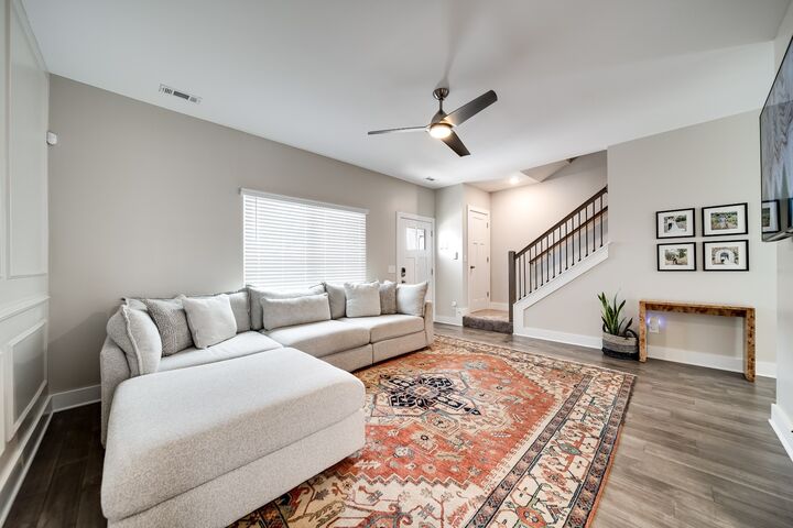 Property Photo: 2533 Hanford Ave TN 37138