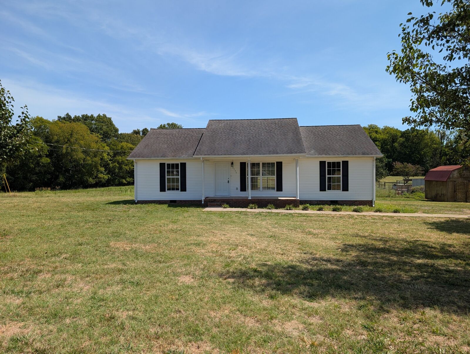 Property Photo:  2530 Midland Rd  TN 37160 