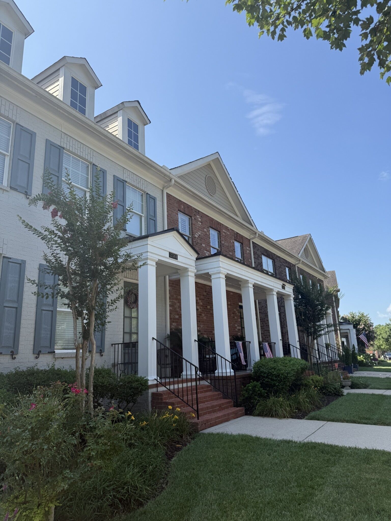 Property Photo:  318 Gathering Walk Bel-Int  TN 37122 