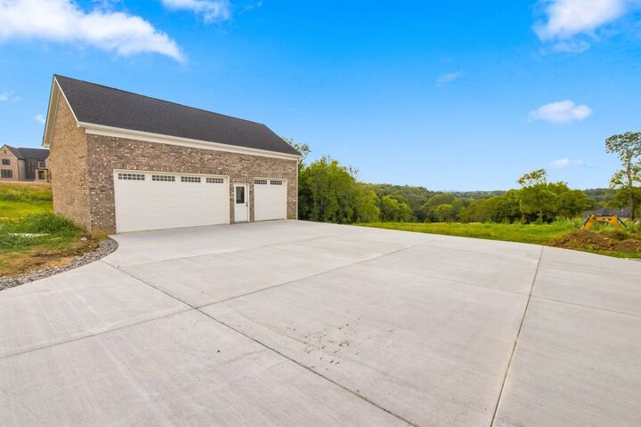 Property Photo:  6473 Drumright Rd  TN 37046 