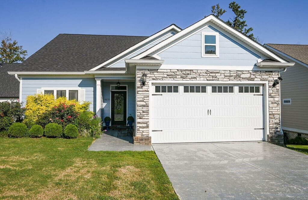 Property Photo:  4878 Grove Park Drive NE  TN 37312 