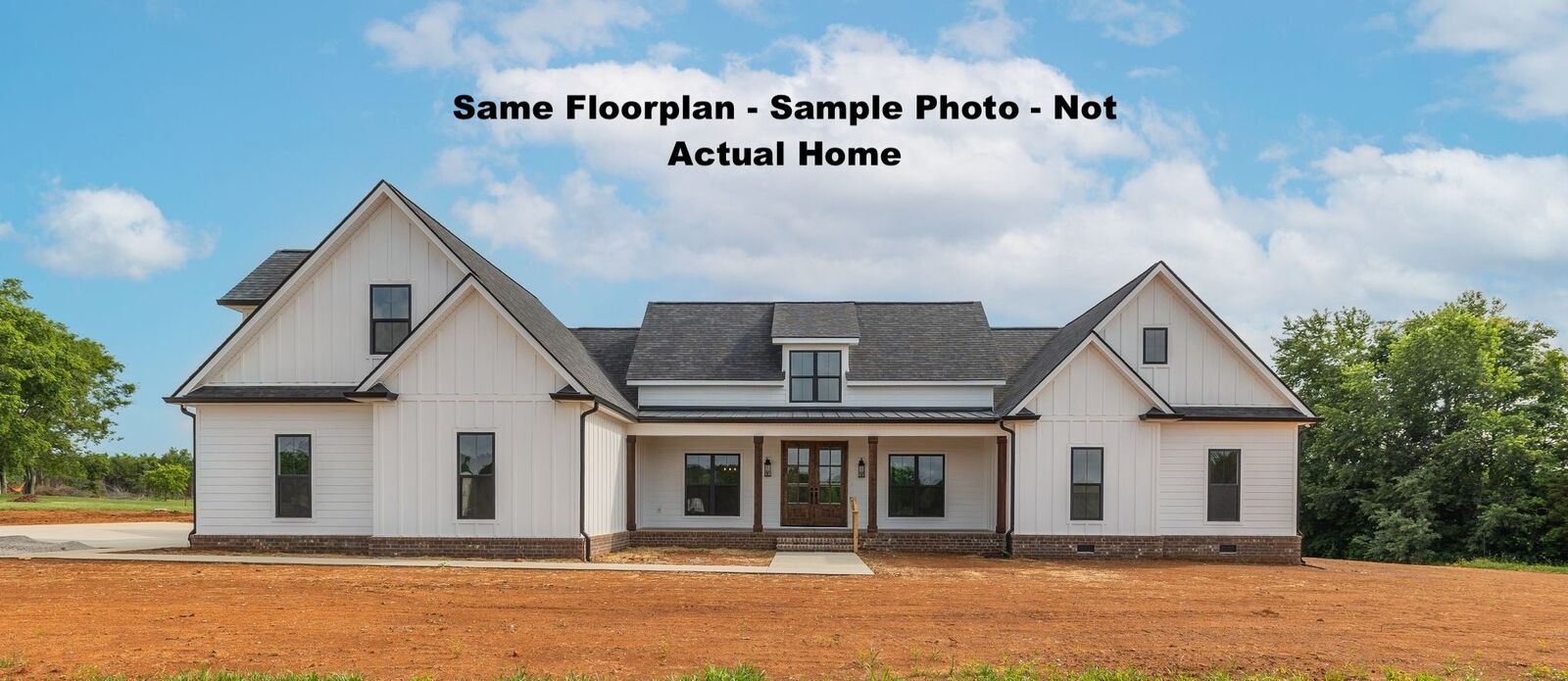 Property Photo: 3833 Highway 431 TN 38401