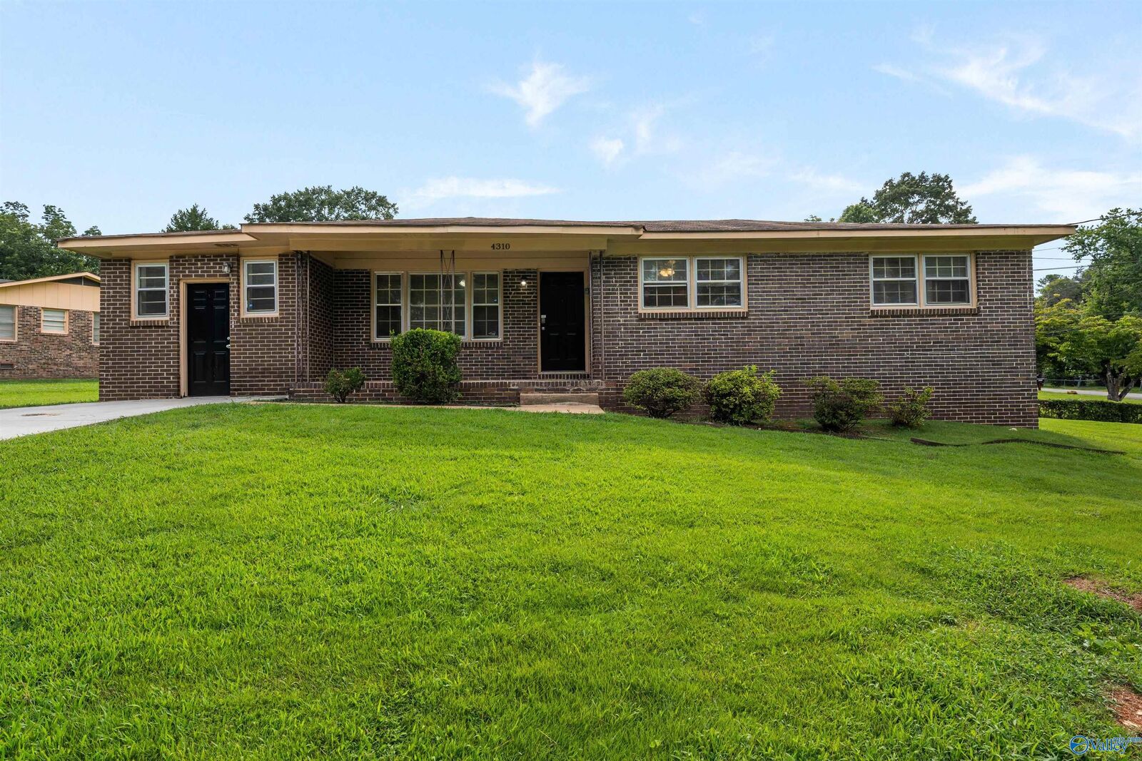 Property Photo: 4310 Irondale Drive NW AL 35810