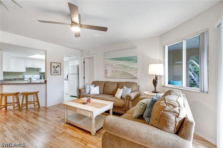 Property Photo:  3140 Seasons Way 507  FL 33928 