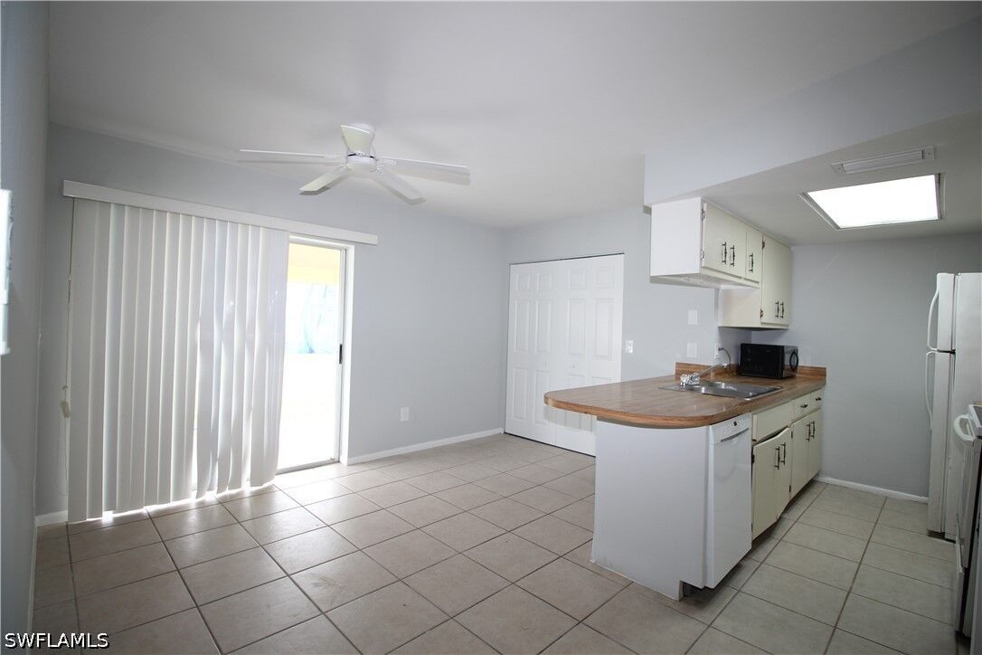 Property Photo: 613 Hancock Bridge Parkway FL 33990