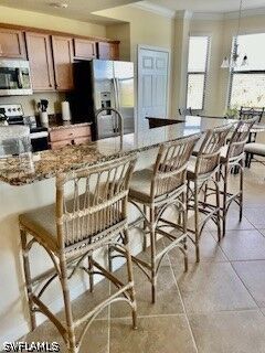 Property Photo:  9735 Acqua Court 627  FL 34113 