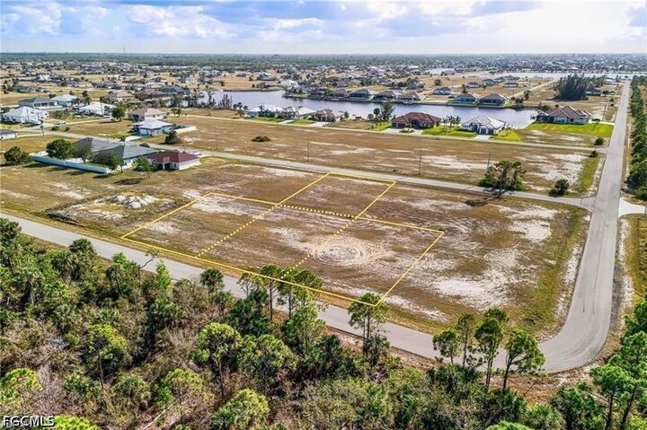 Property Photo:  NW 40th Lane  FL 33993 
