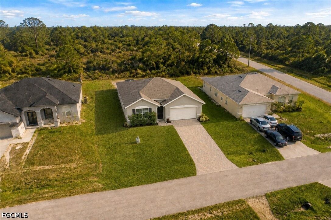 Property Photo: 4202 13th Street SW FL 33976