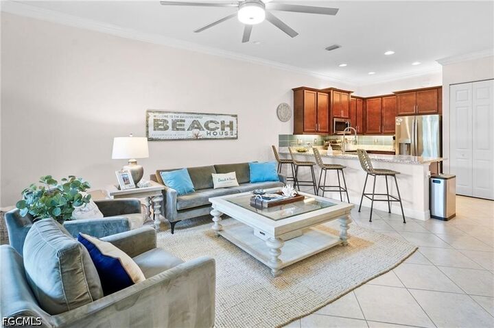 Property Photo: 12016 Five Waters Circle FL 33913
