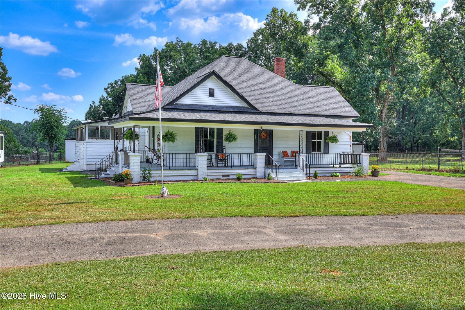 Property Photo: 1131 Highway 378 E SC 29835
