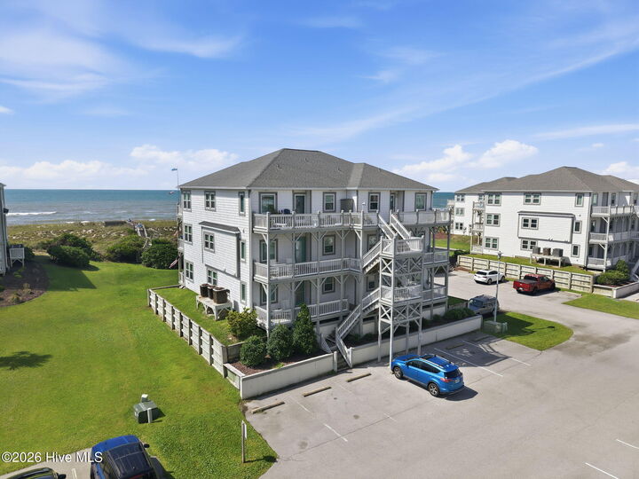 Property Photo:  2913 Pointe West Drive B3  NC 28594 