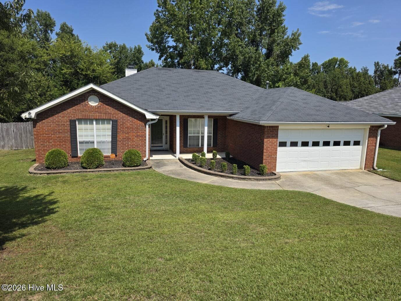 Property Photo: 335 Washington Street GA 30813