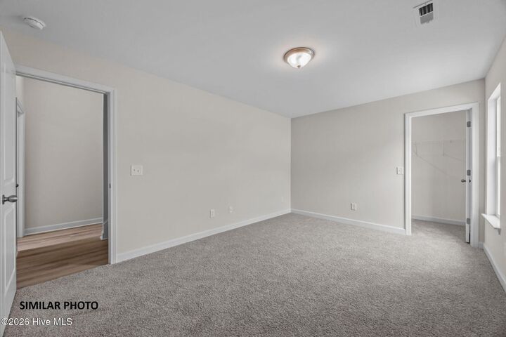 Property Photo:  906 June Berry Place #112  NC 28539 