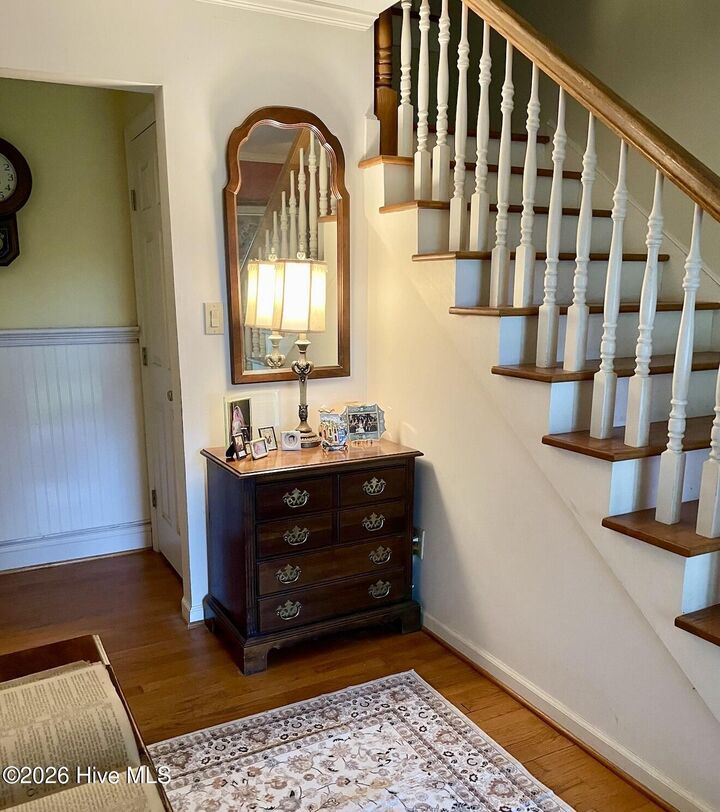 Property Photo: 107 Opal Court NC 28516