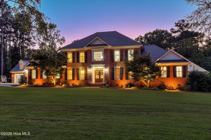 Property Photo:  758 Old Stevens Creek Road  GA 30907 