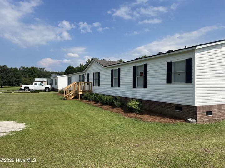 Property Photo:  945 Katherines Place  NC 27834 