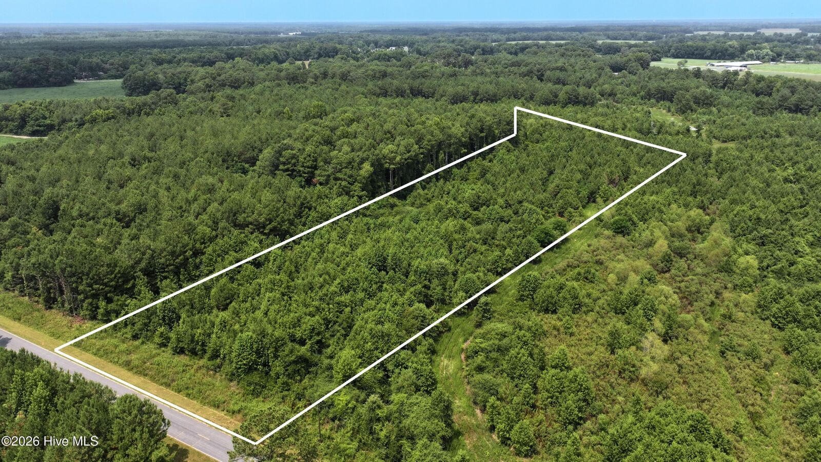 Property Photo: 1 Alderman Road NC 28466