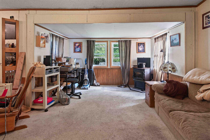 Property Photo:  1883 Roaring Run Rd  PA 16925 