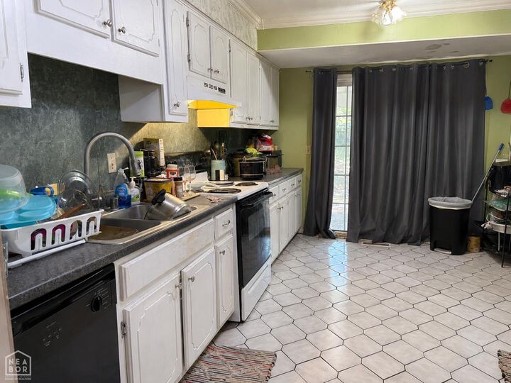 Property Photo:  2000 Bunker Hill  AR 72401 