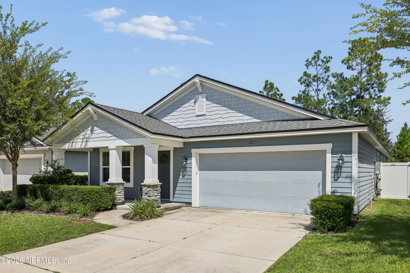 Property Photo:  13791 Holsinger Boulevard  FL 32256 