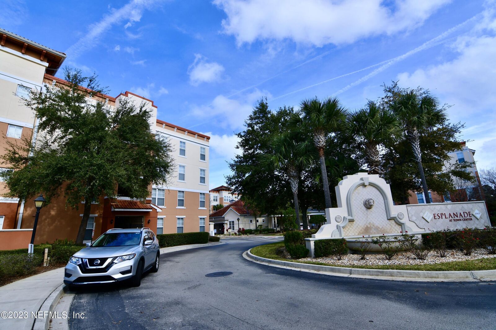 Property Photo: 10435 Midtown Parkway 248 FL 32246
