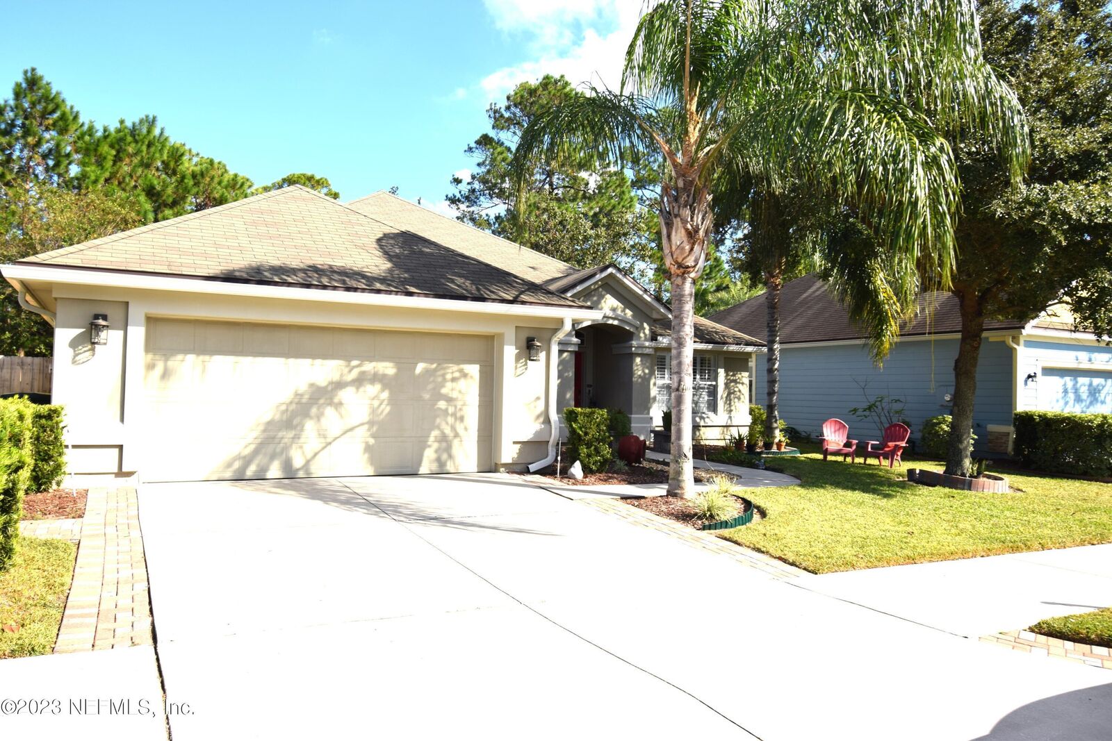 Property Photo:  3055 Covenant Cove Drive  FL 32224 