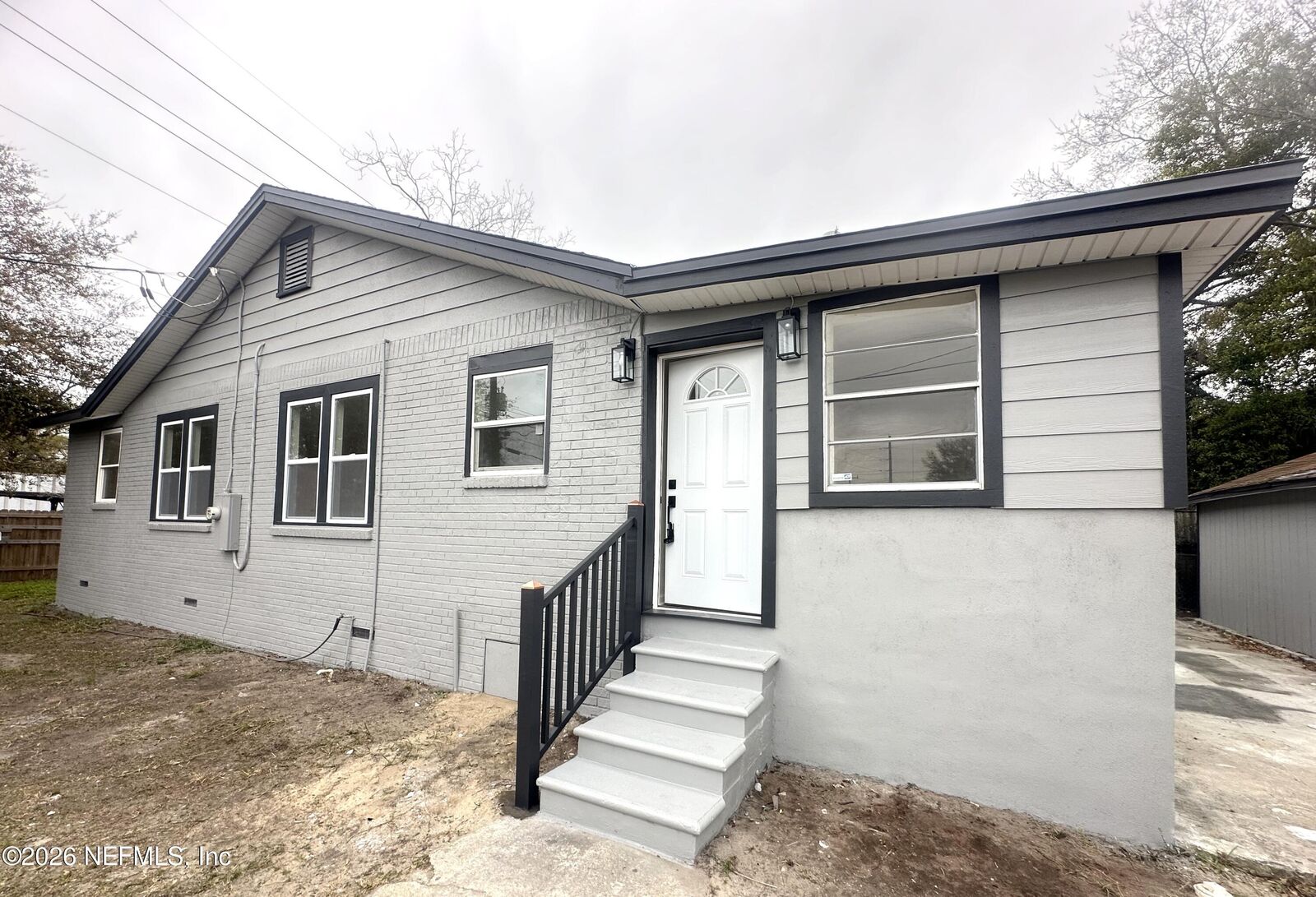 Property Photo: 4230 Buckman Street FL 32206