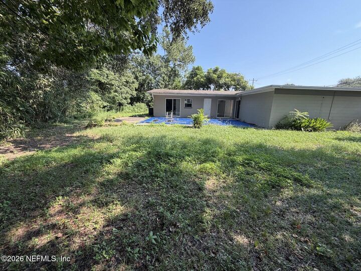 Property Photo:  3130 Beachwood Boulevard  FL 32246 