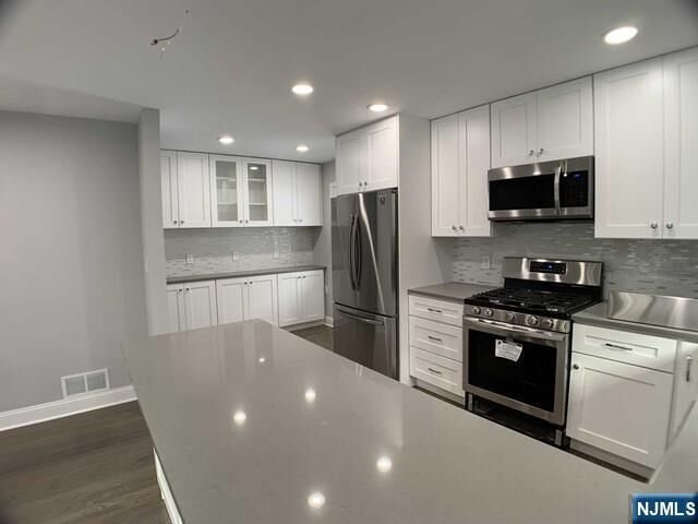 Property Photo: 1050 Harvard Place NJ 07024