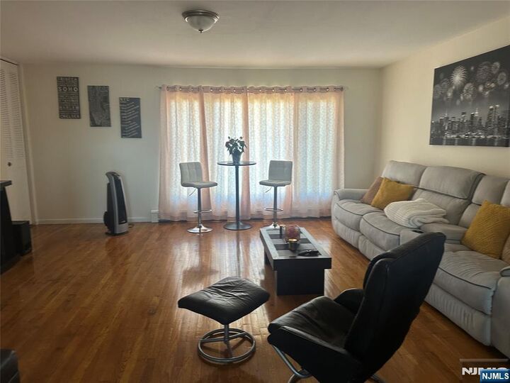 Property Photo: 480 North Avenue 1st Floor NJ 07024