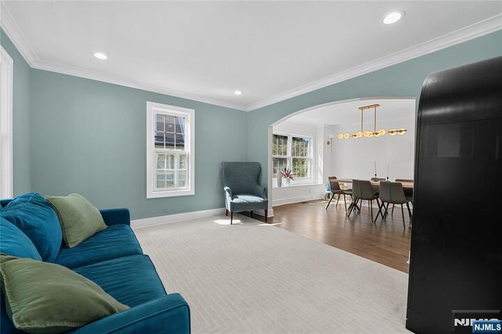 Property Photo:  390 Prospect Street  NJ 07452 