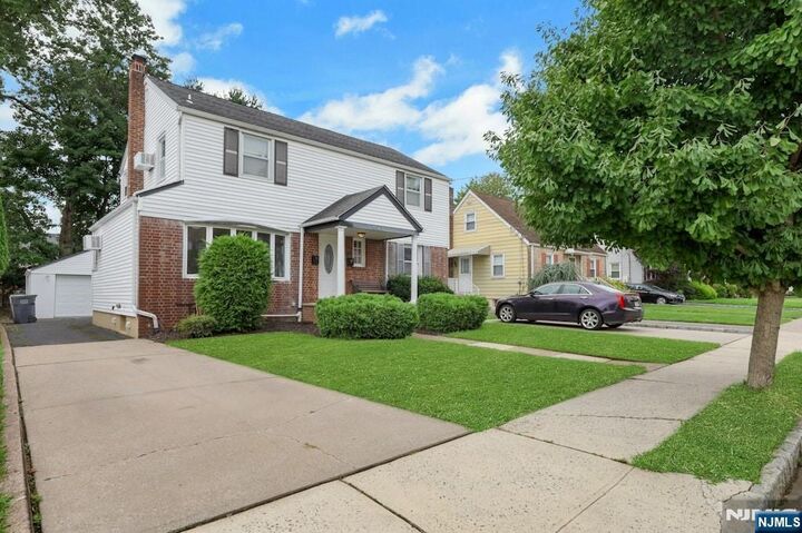 Property Photo: 62 Reid Avenue NJ 07621